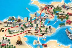 Tour image of Full-Day Bahrain Guided Tour