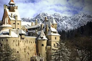 Tour image of Discover Romania Travels - 12h tour Bucharest-Dracula Castle, Peles,Brasov