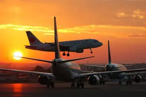 Tour image of Shared Arrival Transfer: Guatemala City Airport to Antigua