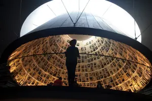 Tour image of Skip the Line:1.5Hour AudioTour - Yad Vashem Holocaust Remembrance Center Ticket