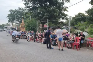 Tour image of Battambang City and Country side Full day Tour