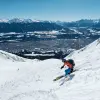 Image of Skiing