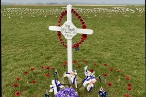 Tour image of Australian - Out in the Somme Day Tour - from Arras