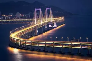 Tour image of All-Inclusive Dalian City Relax 7-Day Private Tour