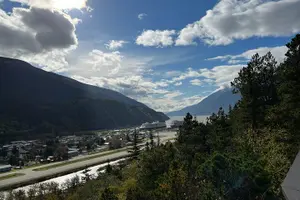 Tour image of Skagway Waterfall Tour