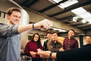 Tour image of Go City: Dublin Pass | Save up to 50% - Includes 35+ Things To Do
