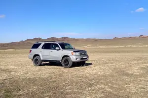 Tour image of Charyn Canyon - Private Day Tour