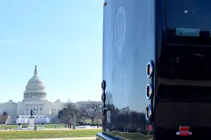 Tour image of Washington DC Highlights Tour with Top Landmarks and Memorials