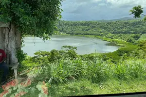 Tour image of Full-Day Tour: Concord Waterfall, Chocolate Factory, Rum Distillery, Grand Etang