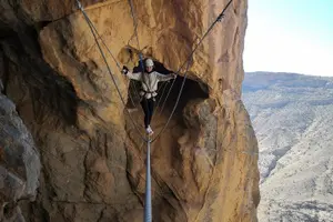 Tour image of Via Ferrata