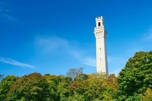 Tour image of Cape Cod Self-Guided Driving Audio Tour