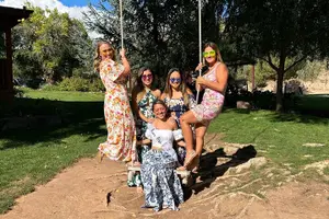 Tour image of Ultimate Bachelorette Party-Wine Tasting From Scottsdale/Phoenix