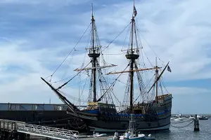 Tour image of Plymouth half day private tour from Boston, groups 1-4