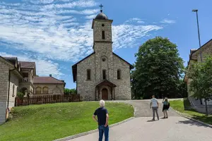 Image of Bosnia and Herzegovina