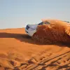 Image of Sandboarding