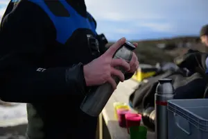 Tour image of Silfra: Snorkeling Between Tectonic Plates - Meet on Location