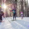 Image of Skiing Classes