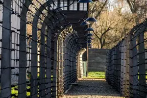Tour image of Auschwitz Birkenau Museum Guided Tour Small Group Hotel Pick up