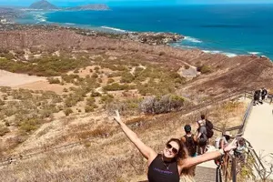 Tour image of Diamond Head Crater