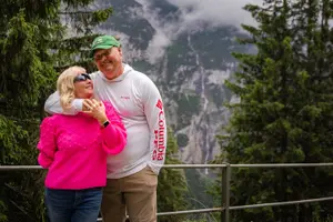 Tour image of Lauterbrunnen Private Tour, Photoshoot, Fondue Picnic