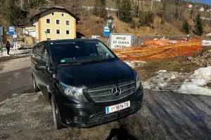 Tour image of Private transfer from Innsbruck airport