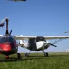 Image of In the Air