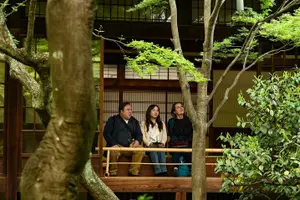 Tour image of Kobe Shore Excursion to Kyoto: Private Tour with Local Guide