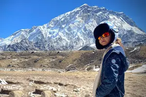 Tour image of Everest Base Camp Trekking - 2025/2026