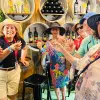 Image of Wine, Beer & Spirits