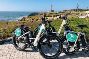 Tour image of E-Bike Self Guided Tour Sintra & Cabo da Roca