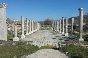 Tour image of Aphrodisias Private Tour from Izmir