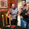 Image of Escape Rooms