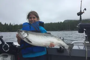 Tour image of Private Fishing Charter in Ketchikan
