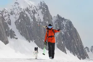 Tour image of Full Day Private Ski Lesson for All Levels