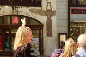 Tour image of English Vienna Historic Center Guided Walking Tour