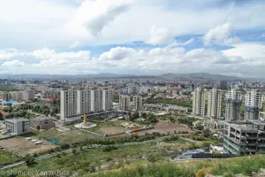 Tour image of Private Tour: Ulaanbaatar City Tour
