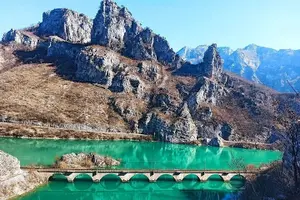 Tour image of Visit Herzegovina from Sarajevo in one day