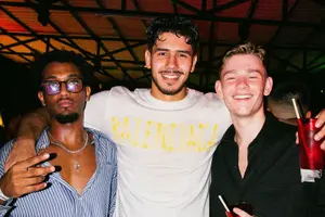 Tour image of Tamarindo Bar Crawl Experience