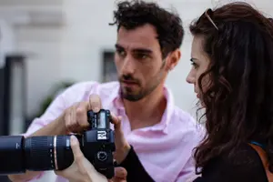Tour image of Instagram and Photo tour of Lugano with a professional photographer.