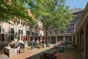 Tour image of e-Scavenger hunt Gouda: Explore the city at your own pace