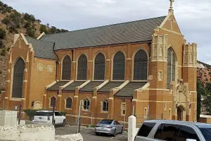 Tour image of 2-Hour Private Jeep Tour of Old Bisbee, Lavender Pit & Lowell AZ