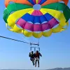 Image of Parasailing