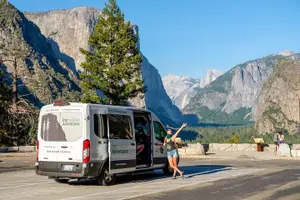 Tour image of Yosemite Day Tour from San Francisco