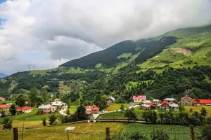 Tour image of Zigana mountains, Hamsikoy village & Karaca Cave - Solo/Groups