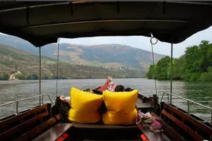 Tour image of Private tour with 3 wineries and viewpoint