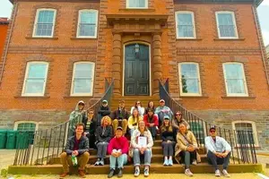 Tour image of Voices of Resilience: Hidden History of Providence Tour
