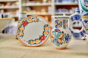 Tour image of Ceramic Tour in Modra