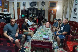 Tour image of Bandar by Night Private Tour