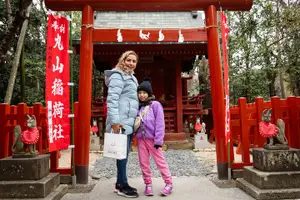 Tour image of Kamakura Tour with Pro Photographer: Tsurugaoka Hachimangu shrine