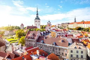 Tour image of 5-Day Cultural Capital Tour in Helsinki, Porvoo, and Tallinn